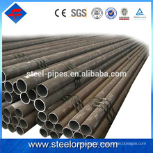 Top selling spiral welded carbon steel pipe